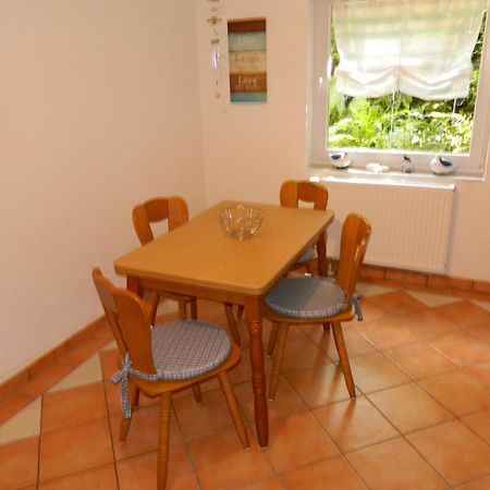 Helle Souterrainwohnung UG Möhnesee Exterior foto
